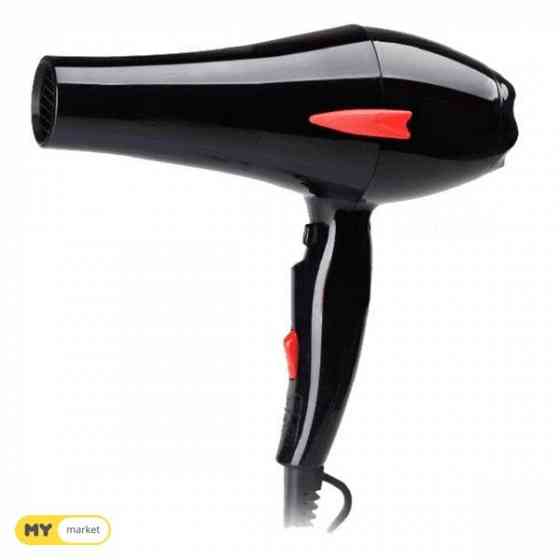 Утюжок, фен и расческа FRANKO бесплатная доставка 45 мин ПОС Тбилиси