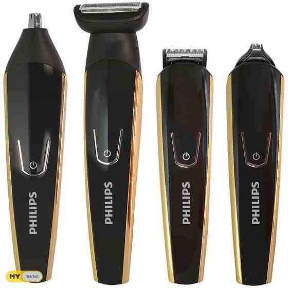 Машинка для стрижки волос PHILIPS бесплатная доставка 45 минут PICCO●pico Тбилиси