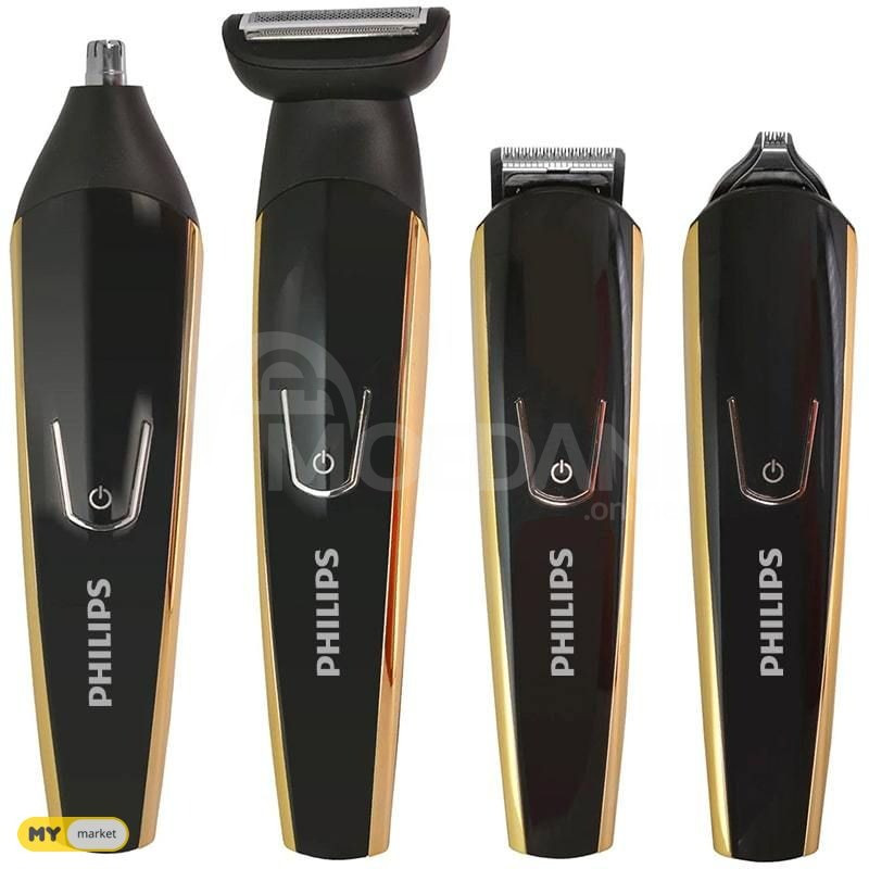 თმის საკრეჭი PHILIPS უფასო მიწოდება 45წთ PICCO●პიკო თბილისი - photo 1