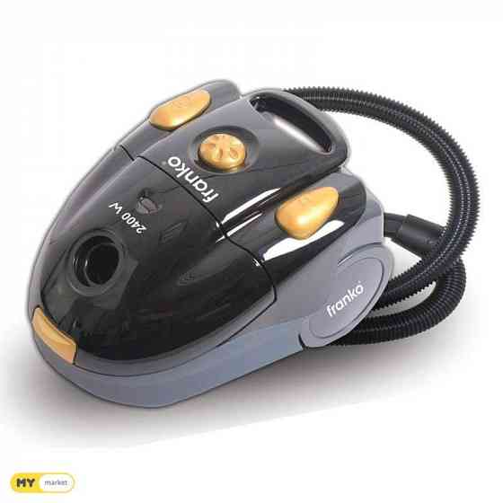 Пылесос FRANKO бесплатная доставка 45 минут PICCO● pico Тбилиси