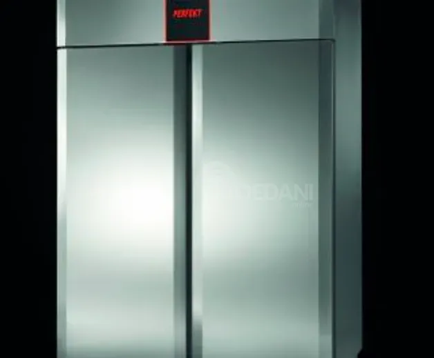 Холодильник 1400 л Тбилиси - изображение 1