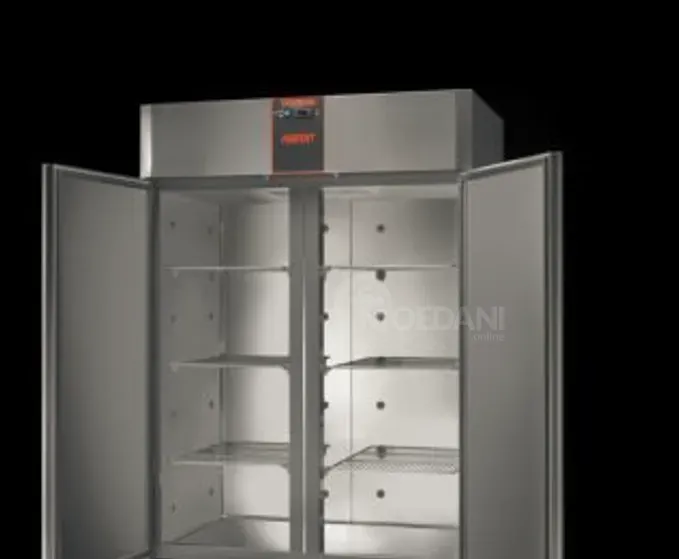 Холодильник 1400 л Тбилиси - изображение 2