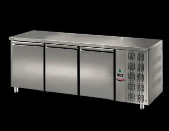 Freezer Counter 3 Tbilisi