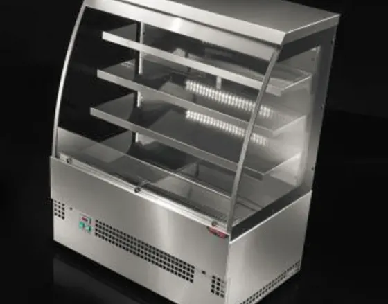 EVO Self- Evo Self 120 Tbilisi