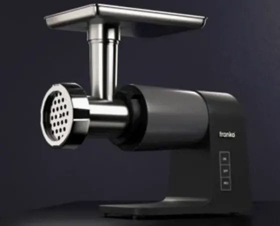 Ხორცსაკეპი Franko FMG-1211 თბილისი