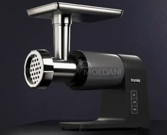 Ხორცსაკეპი Franko FMG-1211 თბილისი - photo 1