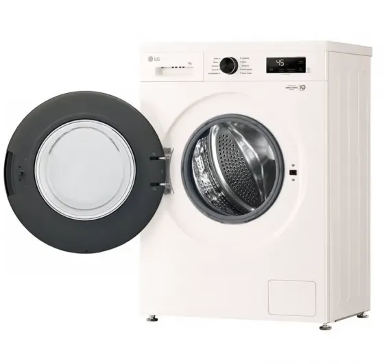 Სარეცხი მანქანა LG F2Y1Hyp65P.Agwpmer თბილისი