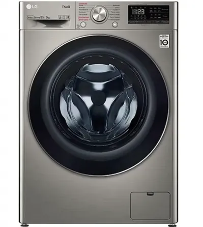 Სარეცხი მანქანა შრობით LG F2V5Gg2S.Asspcom თბილისი