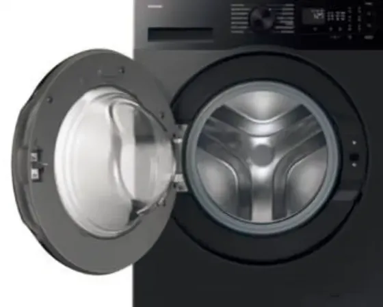 Washing machine Samsung Ww90Dg5U34Ablp Tbilisi