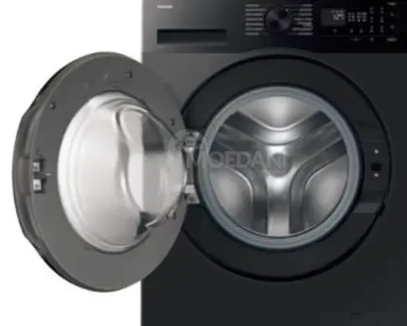 Стиральная машина Samsung Ww90Dg5U34Ablp Тбилиси - изображение 2