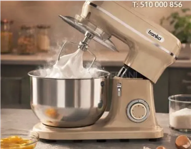 Stationary mixer Franko MFX-9053 Tbilisi - photo 2