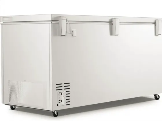 Საყინულე მაცივარი Gorenje Fh50Eaw - 500ლიტრი თბილისი