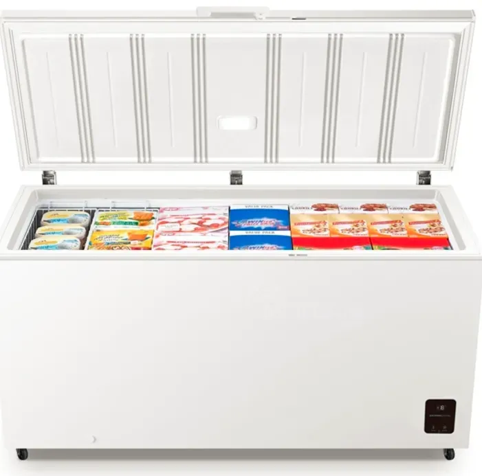 Საყინულე მაცივარი Gorenje Fh50Eaw - 500ლიტრი თბილისი - photo 1