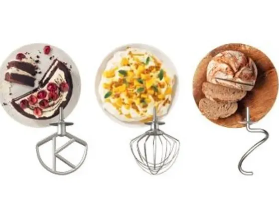 Სამზარეულო კომბაინი Kenwood Kmx750Ard თბილისი