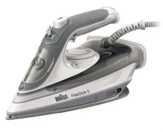 Უთო Braun Si5078Gy SI თბილისი