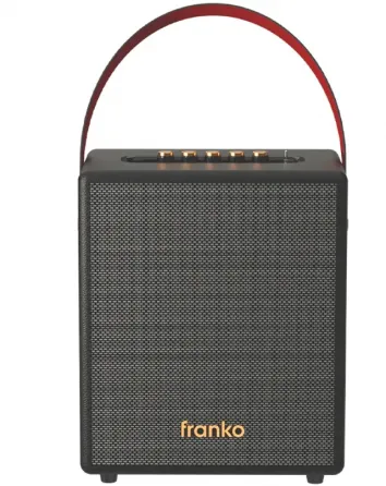 Დინამიკი Franko FSK-9016 თბილისი