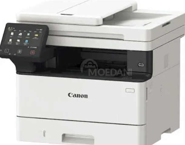 Принтер Canon i-Sensys MF463dw Тбилиси - изображение 1