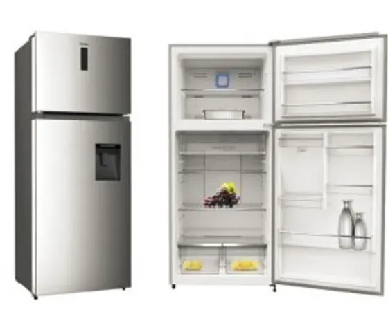 Მაცივარი დისპენსერით Franko FT-483Nfdwdis თბილისი