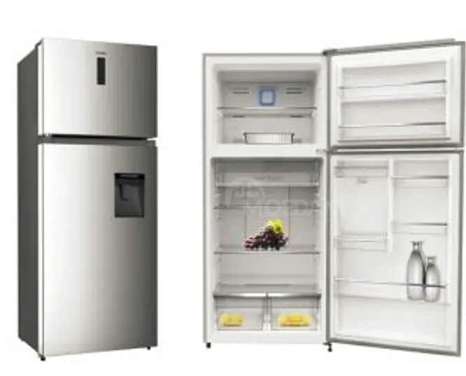 Მაცივარი დისპენსერით Franko FT-483Nfdwdis თბილისი - photo 1