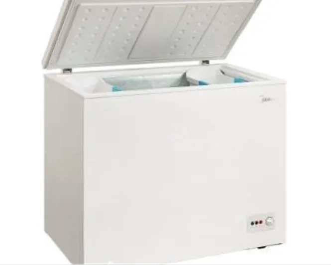 Საყინულე მაცივარი Midea Mdrc345Fzf01 თბილისი - photo 2