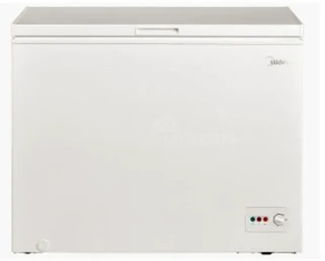 Საყინულე მაცივარი Midea Mdrc345Fzf01 თბილისი - photo 1