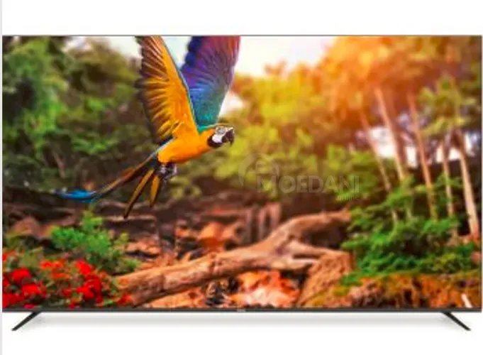 Ტელევიზორი Franko FTV-65Whu1300 თბილისი - photo 1