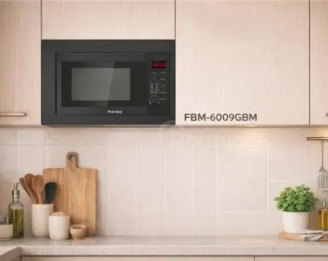 Ჩასაშენებელი მიკროტალღური ღუმელი FBM-6009Gbm თბილისი - photo 2