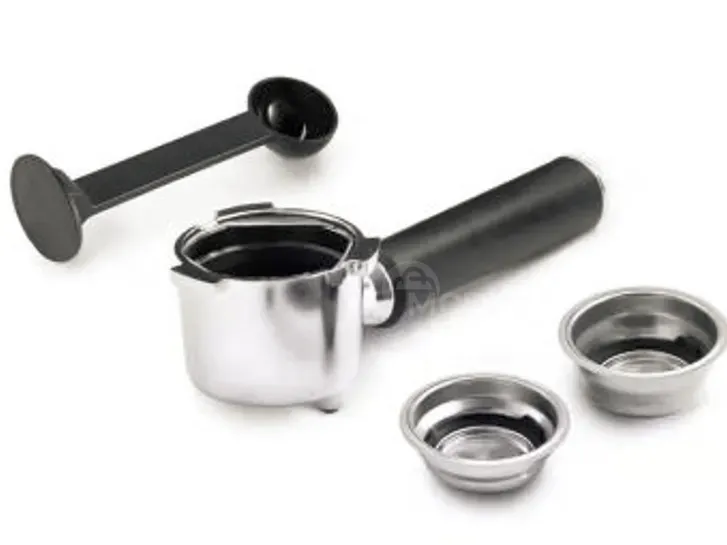 Ყავის აპარატი Delonghi Ec685.M Dedica თბილისი - photo 2