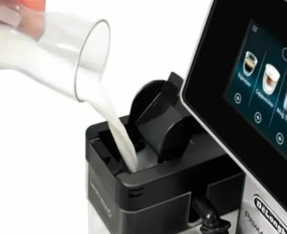 Ყავის აპარატი Delonghi Ecam630.75.TSM თბილისი