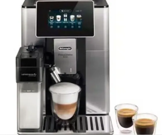 Ყავის აპარატი Delonghi Ecam630.75.TSM თბილისი