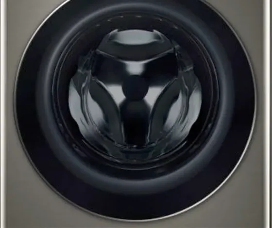 Სარეცხი მანქანა LG F2V7Gwl2P.Aptpmer ორთქლით რეცხვის რეჟიმით თბილისი