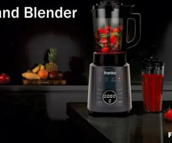 Მულტიფუნქციური ბლენდერი Franko FBL-9022 თბილისი