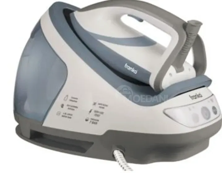 Ორთქლის გენერატორი Franko FGS-9036 თბილისი - photo 1