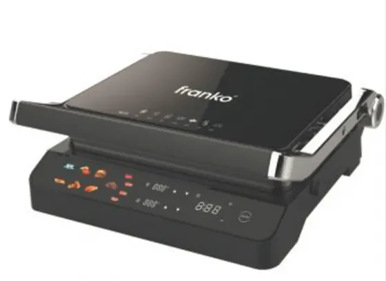 Გრილ ტოსტერიFranko FGT-9042 თბილისი