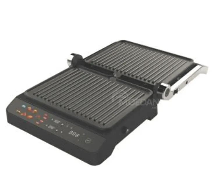 Გრილ ტოსტერიFranko FGT-9042 თბილისი - photo 2