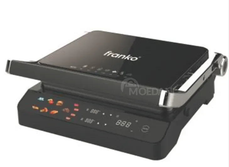 Გრილ ტოსტერიFranko FGT-9042 თბილისი - photo 3