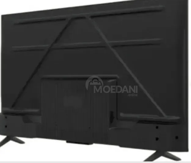 Ტელევიზორი TCL 50V6C smart LED თბილისი - photo 2