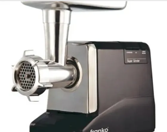 Ხორცსაკეპი Franko FMG-1113 თბილისი