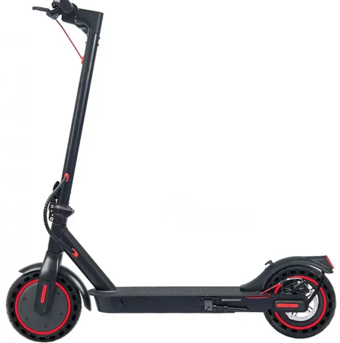 Electric scooter Franko FS-E9Pro Tbilisi - photo 1