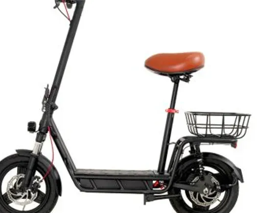 Electric scooter Franko FS-EB6 Tbilisi