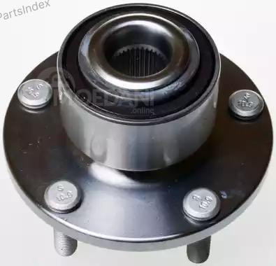Wheel Hub Denckermann W413367 Tbilisi - photo 1