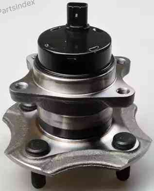 მორგვი (სტუპიცა) Denckermann W413489 თბილისი