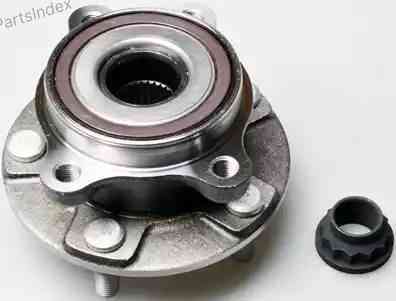 მორგვისის საკისარი (პაჩებნიკი) stupicis pachepniki Denckermann W413383 თბილისი