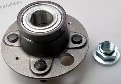 მორგვი (სტუპიცა) Denckermann W413497 თბილისი - photo 1