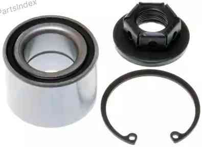 მორგვისის საკისარი (პაჩებნიკი) stupicis pachepniki Denckermann W413230 თბილისი