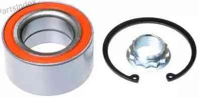 მორგვისის საკისარი (პაჩებნიკი) stupicis pachepniki Denckermann W413239 თბილისი