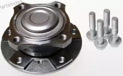 Ступица колеса Denckermann W413360 Тбилиси - изображение 1