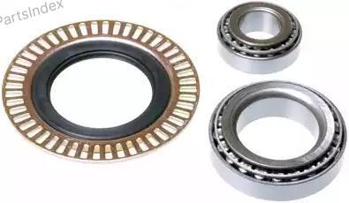 Wheel Hub Bearing Denckermann W413244 Tbilisi - photo 1