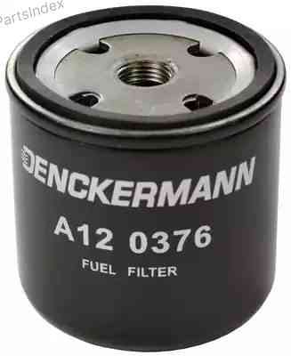 Фильтр топливный Denckermann A120376 Тбилиси