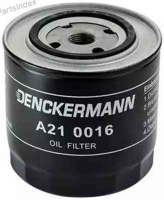 Engine Oil Filter Denckermann A210016 Tbilisi